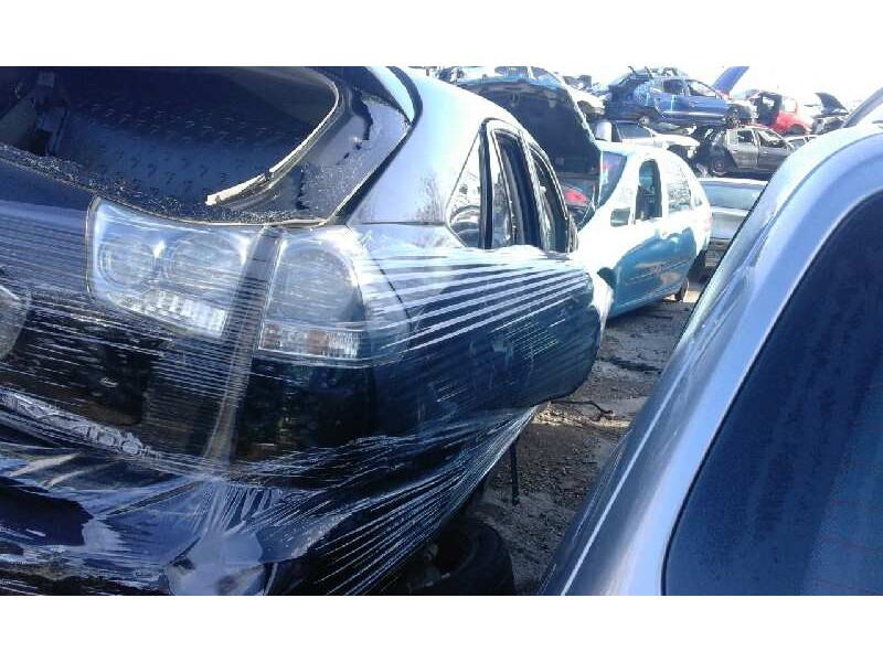 lexus rx 400h   |   04.05 - 12.09 | 2005 - 2009 | 211 cv / 155 kw del año 2005