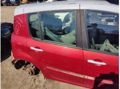 Recambio de puerta trasera derecha para renault modus / grand modus (f/jp0_) 1.5 dci (fp0d, jp0d) referencia OEM IAM 821003585R 