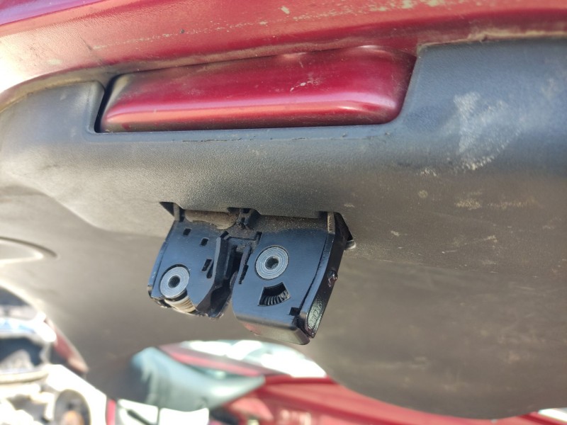Recambio de cerradura maletero / porton para renault modus / grand modus (f/jp0_) 1.5 dci (fp0d, jp0d) referencia OEM IAM 820094