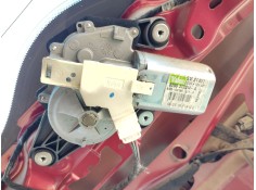 Recambio de motor limpia trasero para renault modus / grand modus (f/jp0_) 1.5 dci (fp0d, jp0d) referencia OEM IAM 8200313354A 5