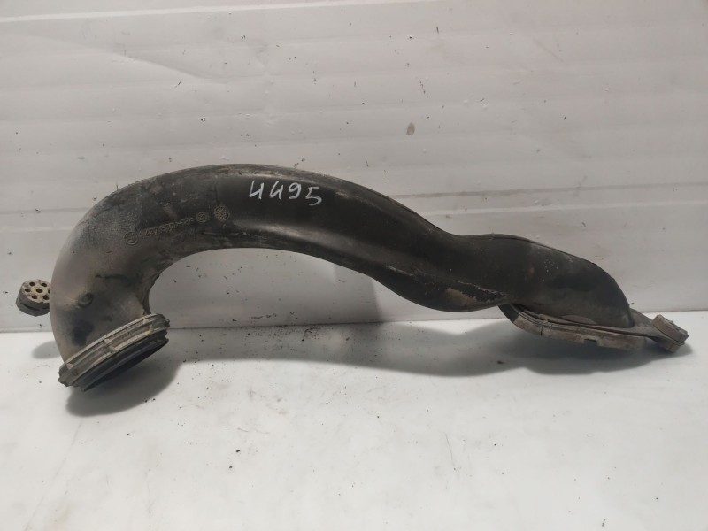 Recambio de tubo para bmw serie 5 berlina (e39) 2.5 24v referencia OEM IAM 1437630  