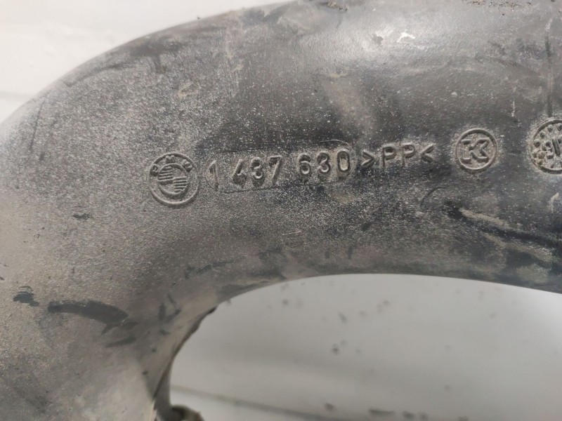 Recambio de tubo para bmw serie 5 berlina (e39) 2.5 24v referencia OEM IAM 1437630  