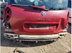 Recambio de refuerzo paragolpes trasero para renault modus / grand modus (f/jp0_) 1.5 dci (fp0d, jp0d) referencia OEM IAM 820025