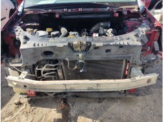 Recambio de refuerzo paragolpes delantero para renault modus / grand modus (f/jp0_) 1.5 dci (fp0d, jp0d) referencia OEM IAM 8200