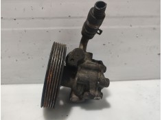 Recambio de bomba direccion para ford fiesta (cbk) referencia OEM IAM 236C3A696  