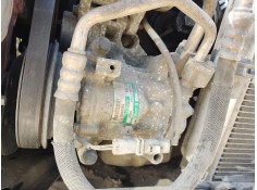 Recambio de compresor aire acondicionado para renault modus / grand modus (f/jp0_) 1.5 dci (fp0d, jp0d) referencia OEM IAM 82003