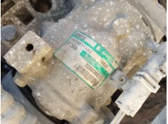 Recambio de compresor aire acondicionado para renault modus / grand modus (f/jp0_) 1.5 dci (fp0d, jp0d) referencia OEM IAM 82003 2