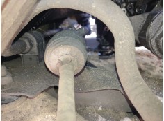 Recambio de cremallera direccion para renault modus / grand modus (f/jp0_) 1.5 dci (fp0d, jp0d) referencia OEM IAM 7711368402  