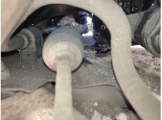 Recambio de cremallera direccion para renault modus / grand modus (f/jp0_) 1.5 dci (fp0d, jp0d) referencia OEM IAM 7711368402   2