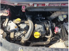 Recambio de motor completo para renault modus / grand modus (f/jp0_) 1.5 dci (fp0d, jp0d) referencia OEM IAM K9K750  