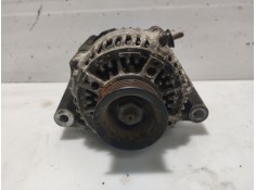 Recambio de alternador para toyota auris station wagon (_e18_) 1.8 hybrid (zwe186_) referencia OEM IAM 2706046060 12060942 CAL40
