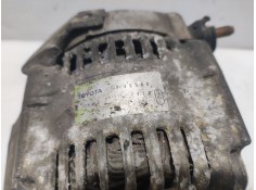 Recambio de alternador para toyota auris station wagon (_e18_) 1.8 hybrid (zwe186_) referencia OEM IAM 2706046060 12060942 CAL40 2
