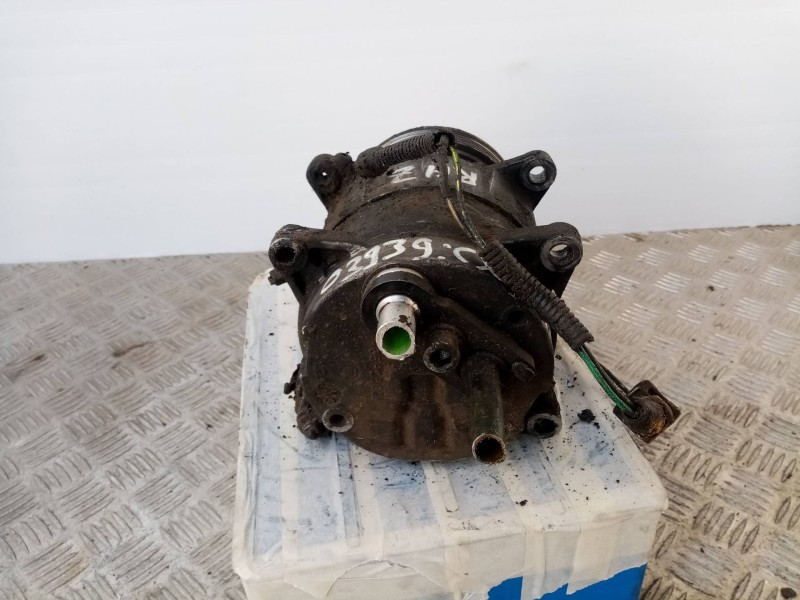 Recambio de compresor aire acondicionado para citroen xantia berlina    |   0.93 - 0.97 | 1993 - 1997 referencia OEM IAM   