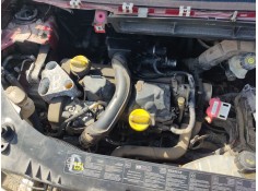 Recambio de radiador agua para renault modus / grand modus (f/jp0_) 1.5 dci (fp0d, jp0d) referencia OEM IAM 8200688390   2