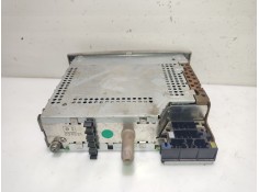 Recambio de sistema audio / radio cd para renault modus / grand modus (f/jp0_) 1.5 dci (fp0d, jp0d) referencia OEM IAM 820035738 2