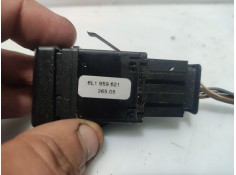 Recambio de interruptor para seat cordoba (6l2) 1.4 tdi referencia OEM IAM 6L1959621   2