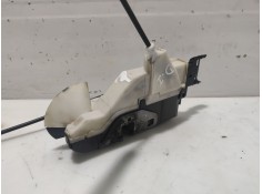 Recambio de cerradura puerta delantera izquierda para citroën berlingo furgoneta/monovolumen (b9) 1.6 bluehdi 100 referencia OEM