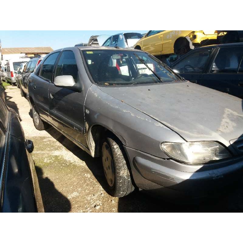 citroen xsara berlina 1.9 diesel   |   0.97 - 0.05 | 1997 - 2005 | 69 cv / 51 kw del año 1997