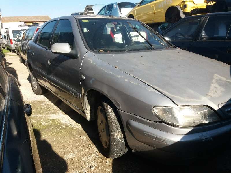 citroen xsara berlina 1.9 diesel   |   0.97 - 0.05 | 1997 - 2005 | 69 cv / 51 kw del año 1997