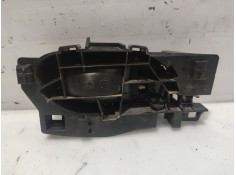 Recambio de maneta interior delantera izquierda para citroën berlingo furgoneta/monovolumen (b9) 1.6 bluehdi 100 referencia OEM  2