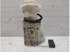 Recambio de aforador para volkswagen polo (9n1) trendline referencia OEM IAM 6Q0919051C   2