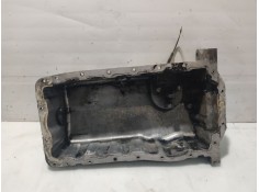 Recambio de carter para volkswagen polo iv sedán (9a4, 9a2, 9n2, 9a6) 1.9 sdi referencia OEM IAM 03D103601G  