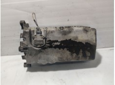 Recambio de carter para volkswagen polo iv sedán (9a4, 9a2, 9n2, 9a6) 1.9 sdi referencia OEM IAM 03D103601G   2