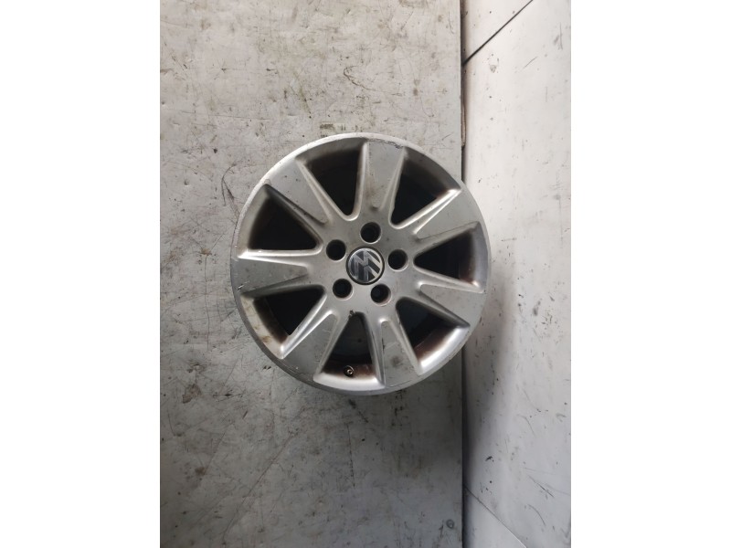 Recambio de llanta para volkswagen passat b6 (3c2) 2.0 tdi 16v referencia OEM IAM 3C0601025A  