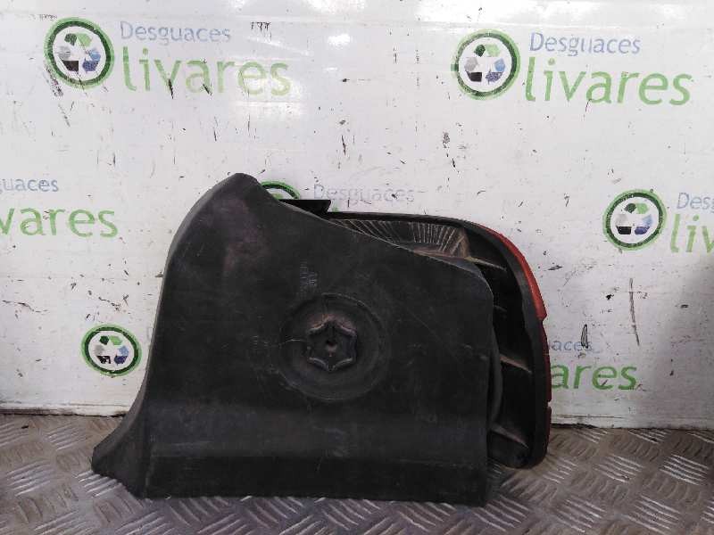 Recambio de piloto trasero izquierdo para  referencia OEM IAM   