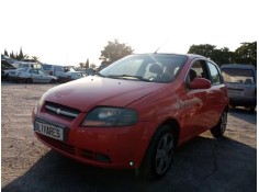 chevrolet kalos 1.4 cat   |   0.05 - 0.09 | 2005 - 2009 | 94 cv / 69 kw del año 2005