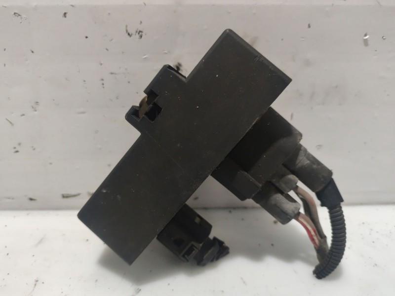 Recambio de modulo confort para volkswagen polo (9n1) referencia OEM IAM 1J0919506M 898967000 