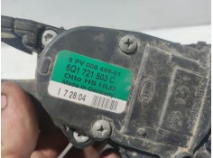 Recambio de pedal acelerador para volkswagen polo (9n1) referencia OEM IAM 6Q1721503C   2