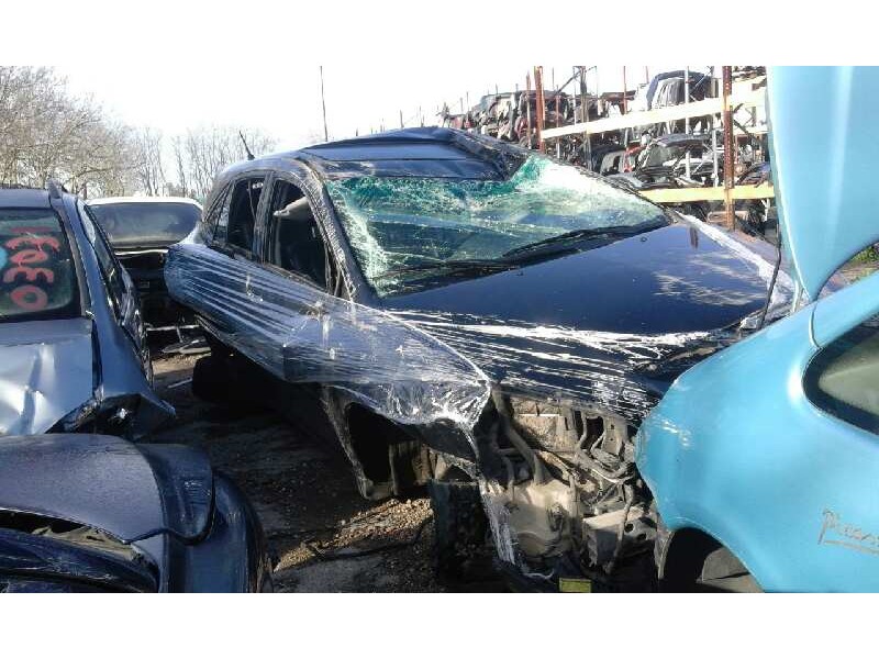 lexus rx 400h   |   04.05 - 12.09 | 2005 - 2009 | 211 cv / 155 kw del año 2005