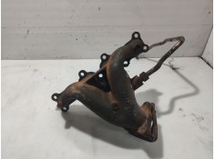 Recambio de colector escape para kia shuma referencia OEM IAM 0K2A313450   2