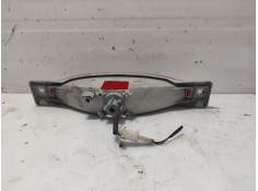 Recambio de luz central de freno para kia shuma referencia OEM IAM 0K2BA51580   2