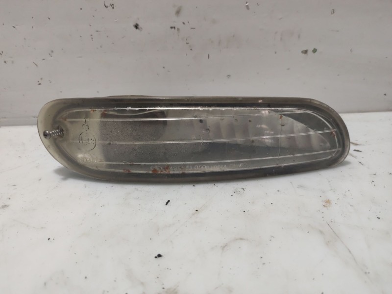 Recambio de intermitente delantero lateral izquierdo para kia shuma referencia OEM IAM 0K2BA51070  