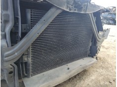 Recambio de condensador aire acondicionado para seat toledo ii (1m2) 1.6 16v referencia OEM IAM 1J0820413N   2