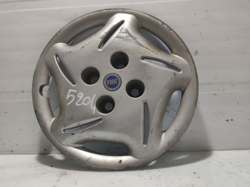 Recambio de tapacubos para fiat seicento (187) referencia OEM IAM   