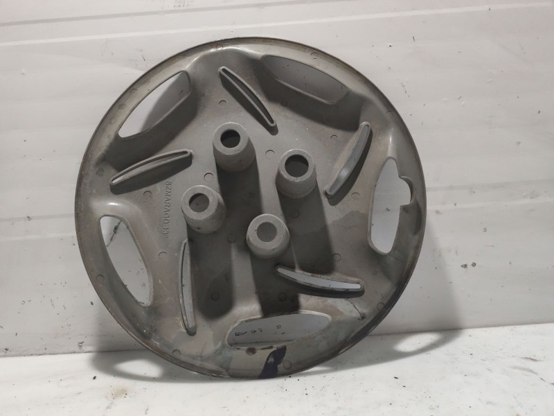 Recambio de tapacubos para fiat seicento (187) referencia OEM IAM   