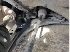 Recambio de brazo suspension inferior delantero izquierdo para seat toledo ii (1m2) 1.6 16v referencia OEM IAM 1J0407151C  