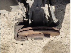 Recambio de mangueta delantera izquierda para seat toledo ii (1m2) 1.6 16v referencia OEM IAM 1J0407255N   2