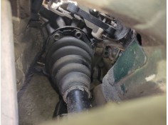 Recambio de transmision delantera izquierda para seat toledo ii (1m2) 1.6 16v referencia OEM IAM JZW407451KX   2