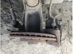 Recambio de mangueta delantera derecha para seat toledo ii (1m2) 1.6 16v referencia OEM IAM 1J0407256N   2