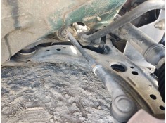 Recambio de brazo suspension inferior delantero derecho para seat toledo ii (1m2) 1.6 16v referencia OEM IAM 1J0407151C  