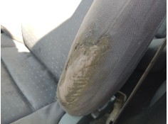 Recambio de asiento delantero izquierdo para seat toledo ii (1m2) 1.6 16v referencia OEM IAM 6039ADI   2