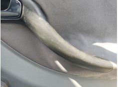 Recambio de guarnecido puerta trasera derecha para seat toledo ii (1m2) 1.6 16v referencia OEM IAM 1M0867212N   2