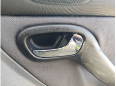 Recambio de maneta interior trasera derecha para seat toledo ii (1m2) 1.6 16v referencia OEM IAM 1M0837114D  