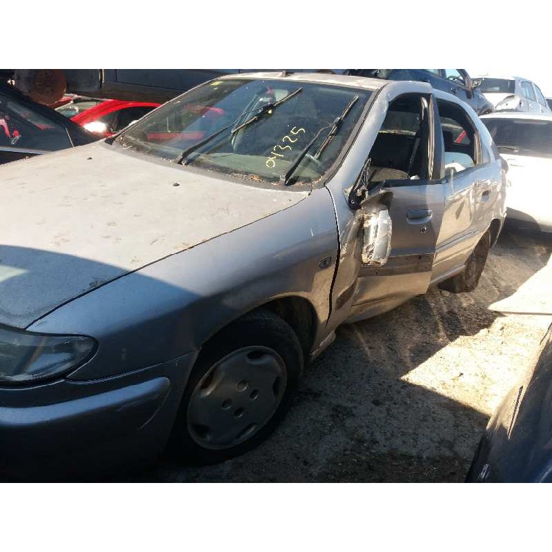 citroen xsara berlina 1.9 diesel   |   0.97 - 0.05 | 1997 - 2005 | 69 cv / 51 kw del año 1997