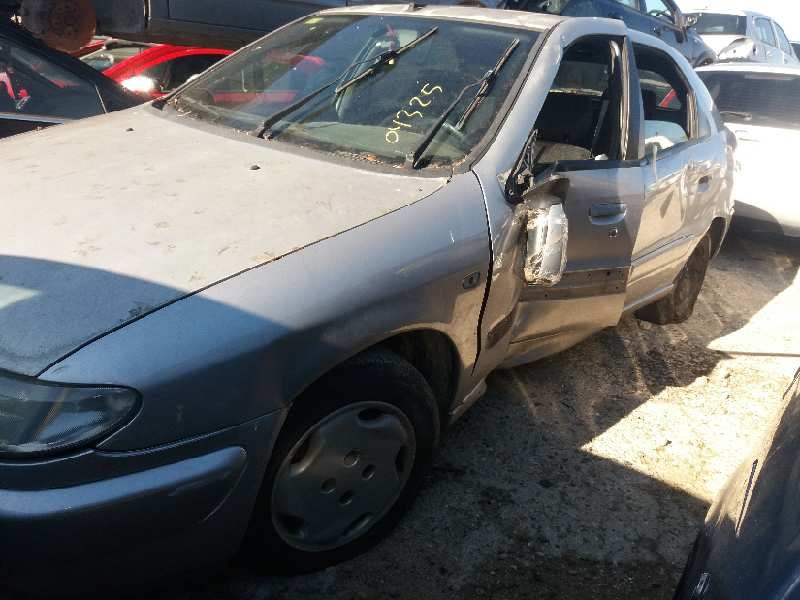 citroen xsara berlina 1.9 diesel   |   0.97 - 0.05 | 1997 - 2005 | 69 cv / 51 kw del año 1997