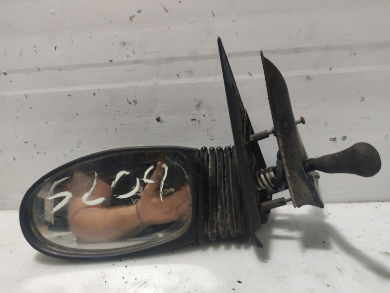 Recambio de retrovisor izquierdo para fiat seicento (187) referencia OEM IAM 735250514  
